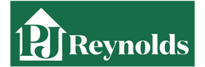 PJ Reynolds Property Services logo